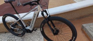 Bicicleta eléctrica Mondraker Thundra