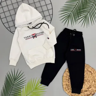 Fato de treino bebé Tommy Hilfiger