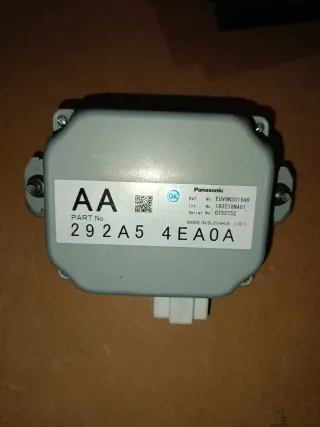 Módulo Eléctrico Panasonic EUV9NS019AB Nissan