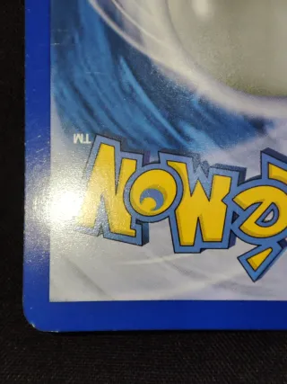 Pokemon Raikou Shiny Call Of Legends ITA SL9