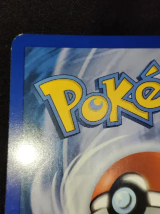 Pokemon Raikou Shiny Call Of Legends ITA SL9