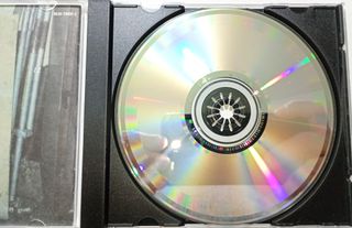 CD Dawn Of The Replicants - One Head, Two Arms...