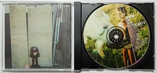 CD Dawn Of The Replicants - One Head, Two Arms...