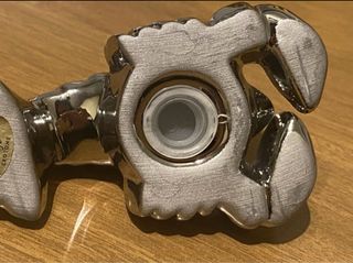 Set Sale e Pepe Aragoste St. Etienne