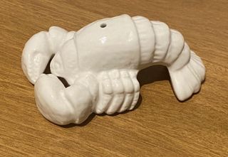 Set Sale e Pepe Aragoste St. Etienne