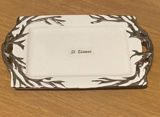 Set Sale e Pepe Aragoste St. Etienne