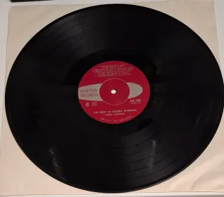 Dionne Warwick - The Best