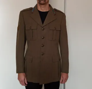 Giacca Esercito 3 Brigata Mecc. Goito