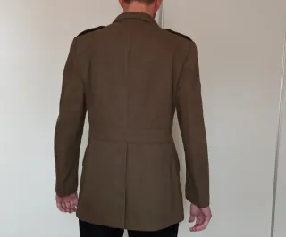 Giacca Esercito 3 Brigata Mecc. Goito