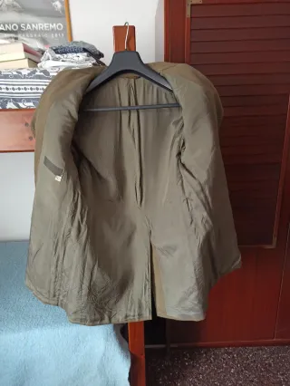 Giacca Esercito 3 Brigata Mecc. Goito