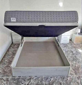 Colchones y canapés matrimonio e individual