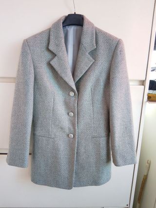 Blazer Giacca  in Pura Lana   " Ermanno Scervino "