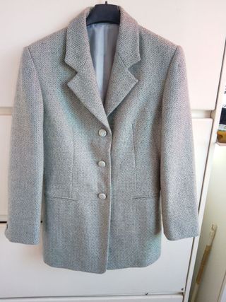 Blazer Giacca  in Pura Lana   " Ermanno Scervino "