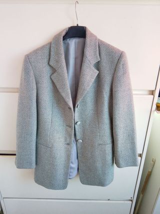 Blazer Giacca  in Pura Lana   " Ermanno Scervino "