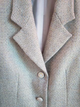 Blazer Giacca  in Pura Lana   " Ermanno Scervino "