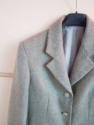 Blazer Giacca  in Pura Lana   " Ermanno Scervino "