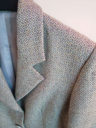 Blazer Giacca  in Pura Lana   " Ermanno Scervino "