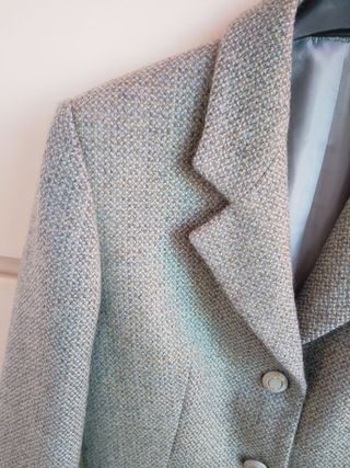 Blazer Giacca  in Pura Lana   " Ermanno Scervino "