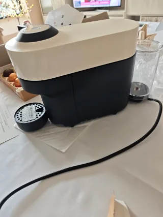 Cafetera Nespresso Vertuo Pop NUEVA