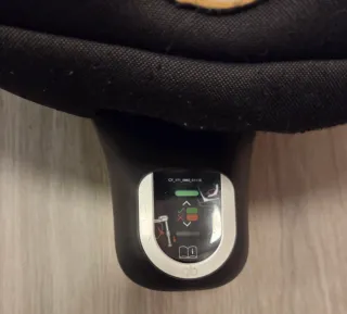 Silla coche gb Vaya i-Size 360° Platinum