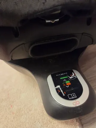 Silla coche gb Vaya i-Size 360° Platinum