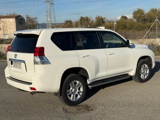 Toyota Land Cruiser VXL 3.0CC 173CV NUEVOOO
