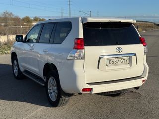 Toyota Land Cruiser VXL 3.0CC 173CV NUEVOOO