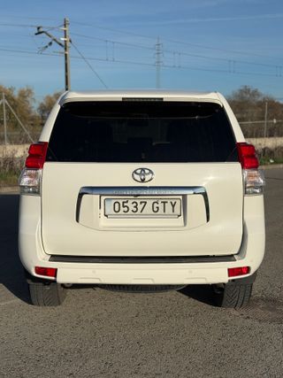 Toyota Land Cruiser VXL 3.0CC 173CV NUEVOOO