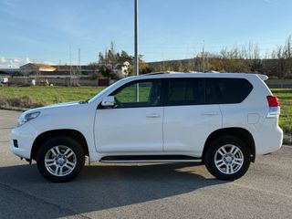 Toyota Land Cruiser VXL 3.0CC 173CV NUEVOOO