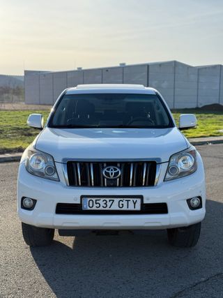 Toyota Land Cruiser VXL 3.0CC 173CV NUEVOOO
