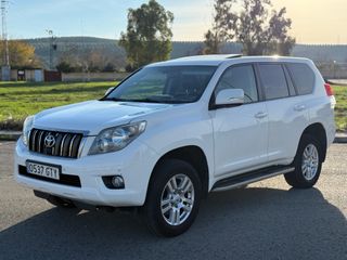 Toyota Land Cruiser VXL 3.0CC 173CV NUEVOOO