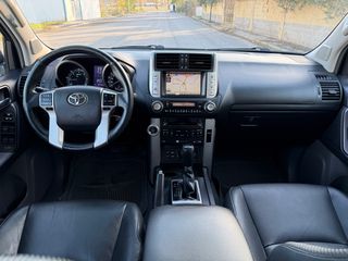 Toyota Land Cruiser VXL 3.0CC 173CV NUEVOOO