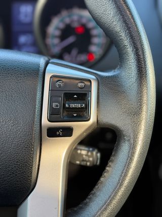 Toyota Land Cruiser VXL 3.0CC 173CV NUEVOOO