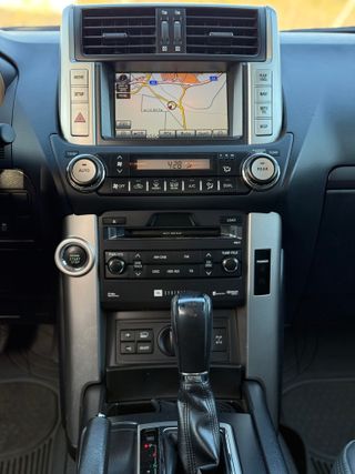 Toyota Land Cruiser VXL 3.0CC 173CV NUEVOOO