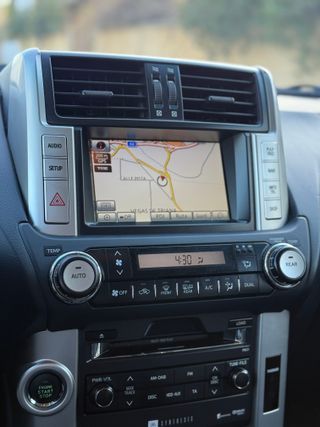 Toyota Land Cruiser VXL 3.0CC 173CV NUEVOOO