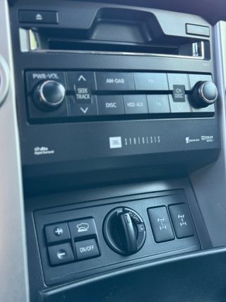 Toyota Land Cruiser VXL 3.0CC 173CV NUEVOOO