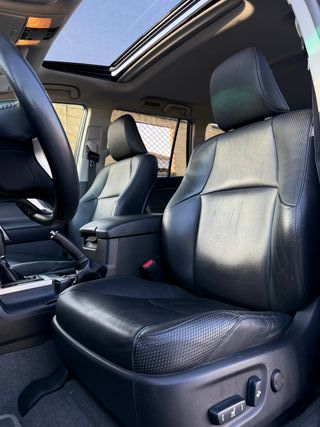 Toyota Land Cruiser VXL 3.0CC 173CV NUEVOOO