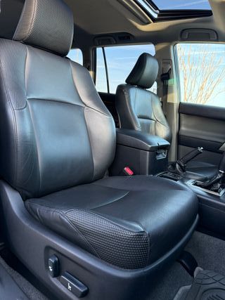 Toyota Land Cruiser VXL 3.0CC 173CV NUEVOOO