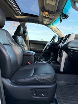 Toyota Land Cruiser VXL 3.0CC 173CV NUEVOOO