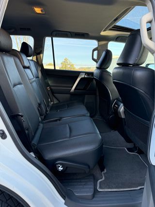 Toyota Land Cruiser VXL 3.0CC 173CV NUEVOOO