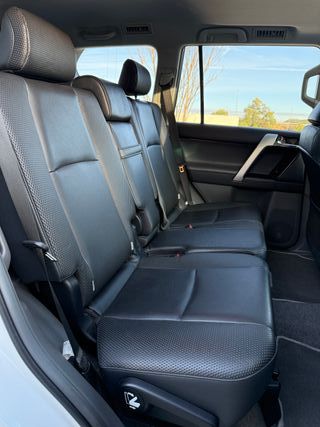 Toyota Land Cruiser VXL 3.0CC 173CV NUEVOOO