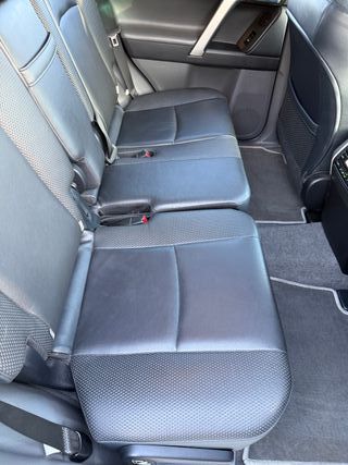 Toyota Land Cruiser VXL 3.0CC 173CV NUEVOOO