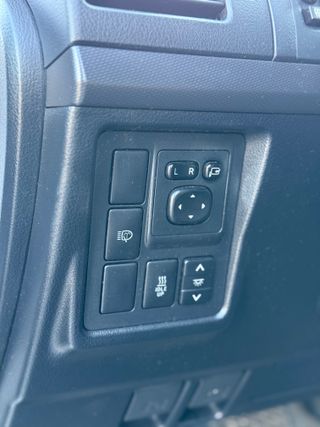 Toyota Land Cruiser VXL 3.0CC 173CV NUEVOOO