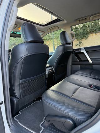 Toyota Land Cruiser VXL 3.0CC 173CV NUEVOOO