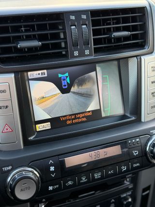 Toyota Land Cruiser VXL 3.0CC 173CV NUEVOOO