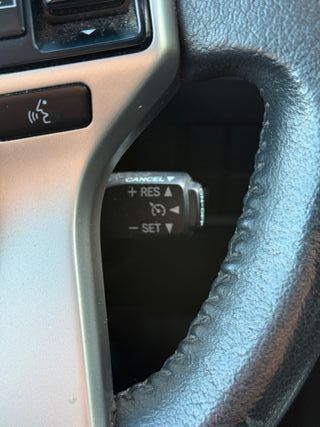 Toyota Land Cruiser VXL 3.0CC 173CV NUEVOOO