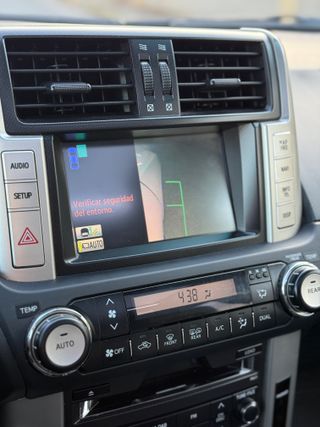 Toyota Land Cruiser VXL 3.0CC 173CV NUEVOOO