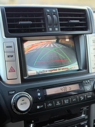 Toyota Land Cruiser VXL 3.0CC 173CV NUEVOOO