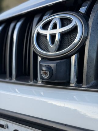 Toyota Land Cruiser VXL 3.0CC 173CV NUEVOOO