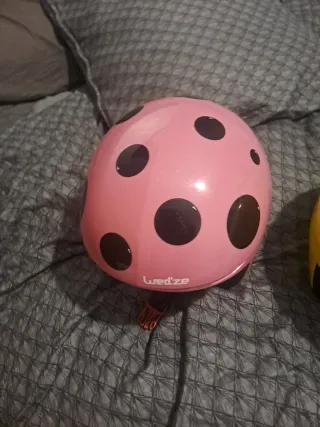 Casco bici/pattini per bambini